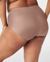 SPANXshape™ Sheer Control Brief | Cafe Au Lait